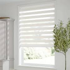 Zebra Blinds - Architectural Charm